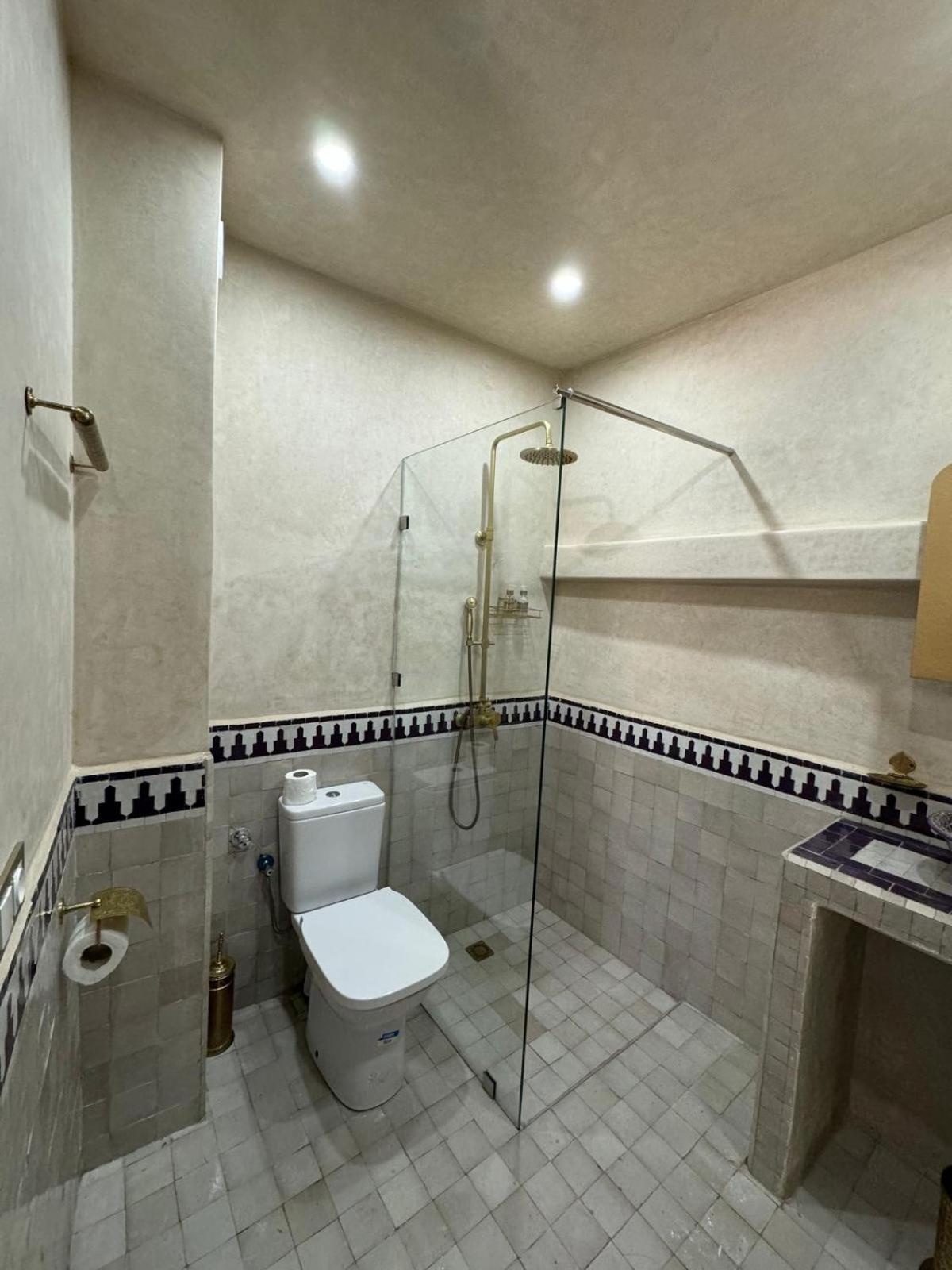 M'barka Riad