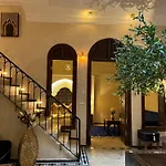 Riad M\'Barka