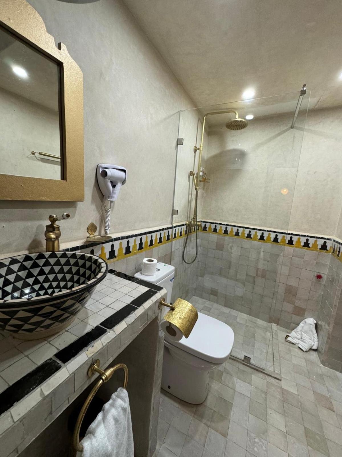 M'barka Riad
